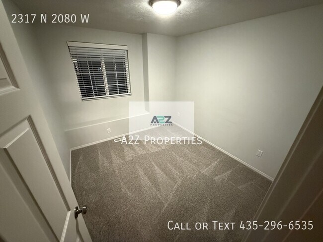 Building Photo - 2317 N 2080 W