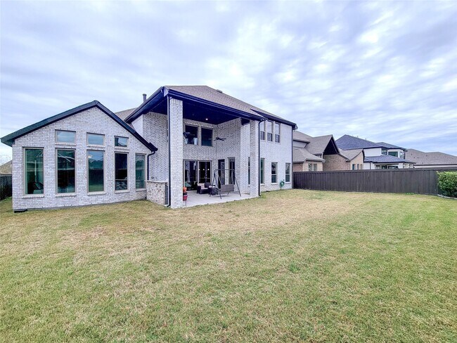 Building Photo - 13806 Friarstone Pointe Dr