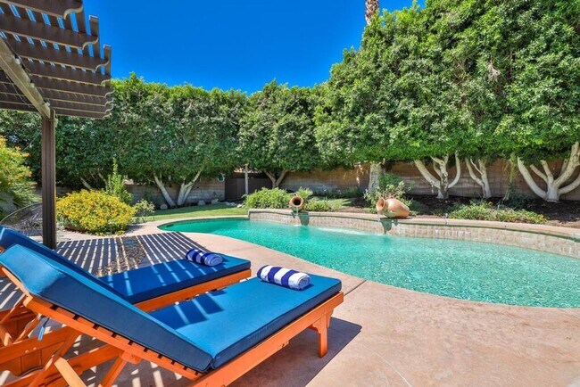 Building Photo - Ocotillo Private Oasis & Pool Monthly