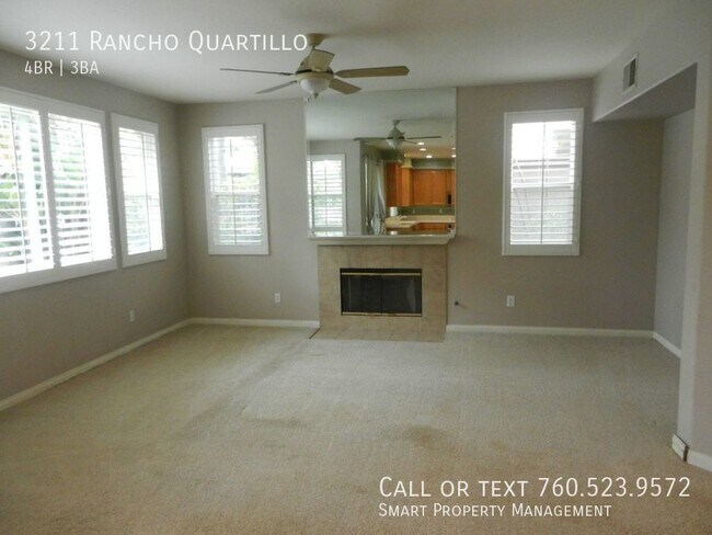 Building Photo - 3211 Rancho Quartillo
