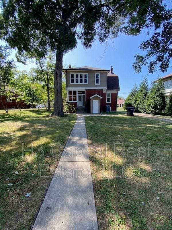 Building Photo - 3311 W Main St