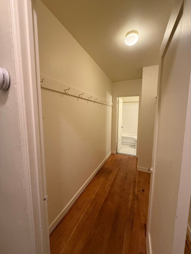 Interior Photo - Conrad