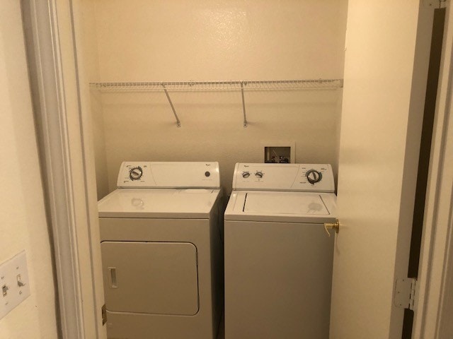 Laundry Room - 8250 N Grand Canyon Dr