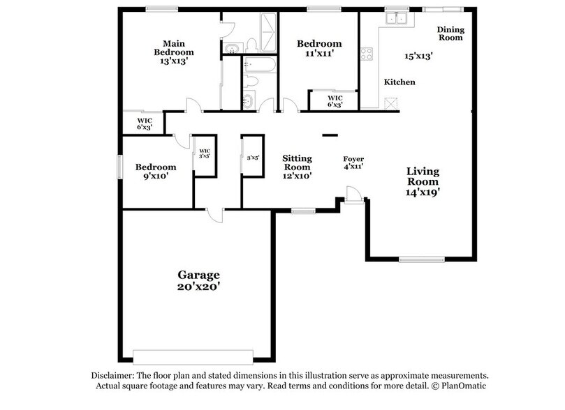 Building Photo - 123 Hexham Dr