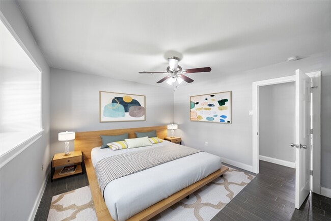 Building Photo - 4435 Osby Dr