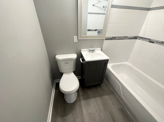 Building Photo - Experience Luxury Living at Park Harrison:...