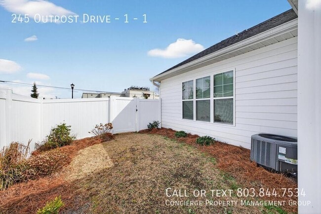 Building Photo - 245 Outpost Dr