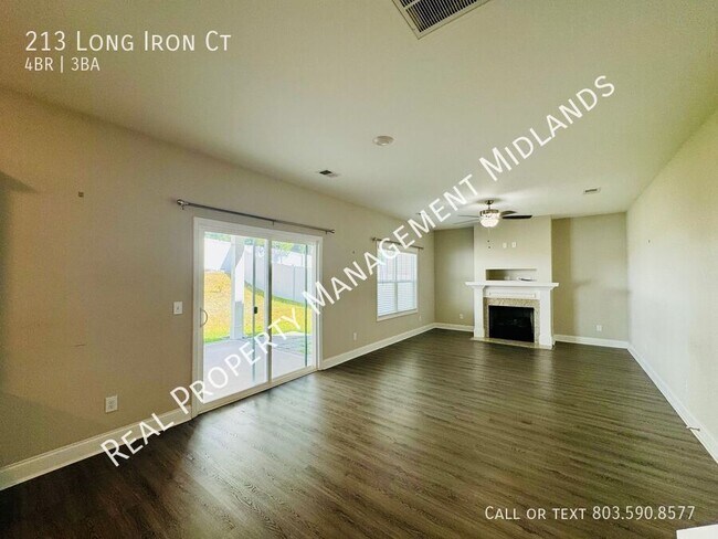 Building Photo - 213 Long Iron Ct