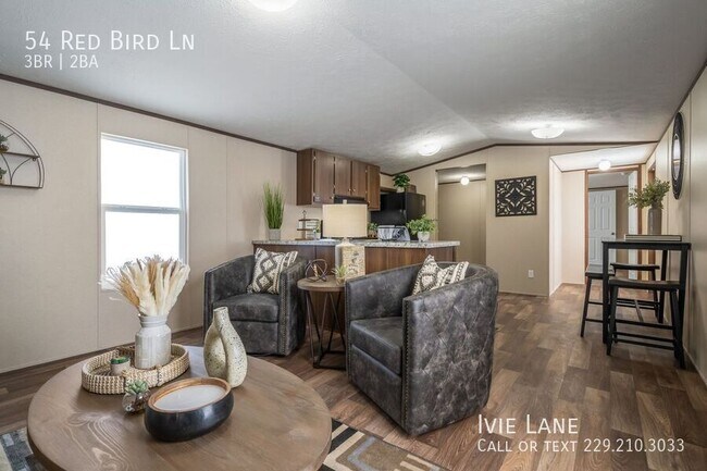 Building Photo - 54 Redbird Ln