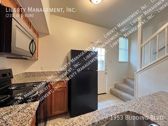 Building Photo - 1953 Budding Blvd