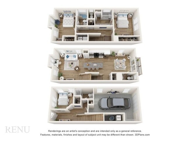 Building Photo - 640 Ethridge Pl