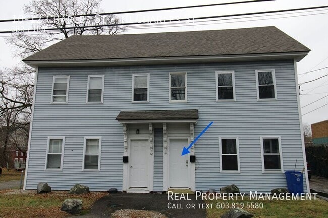 Building Photo - 10-12 Charles St-10 Charles St