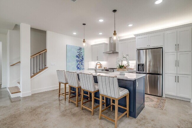 Building Photo - Brand New 3 Bedroom Home in The Residences at Cardinal Woods in Granbury!