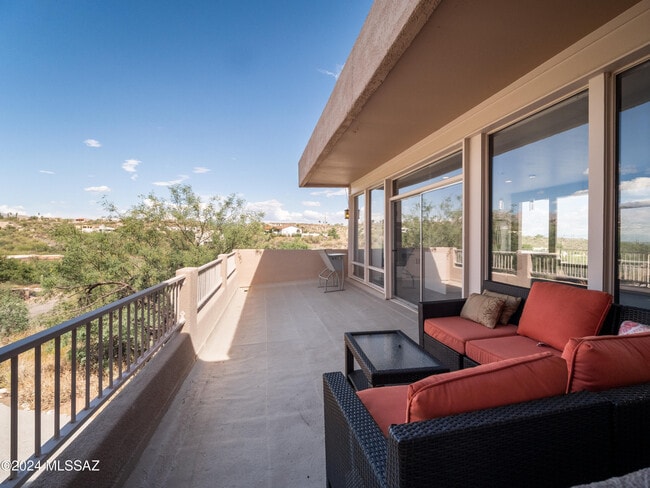 Building Photo - 5798 E Paseo Cimarron