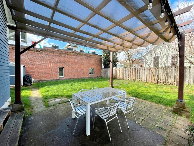 Building Photo - Gorgeous NW District House with Stunning Upgrades and Original Charm