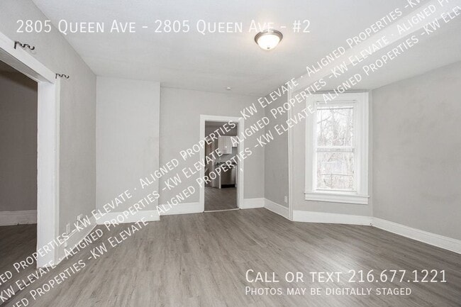 Building Photo - 2805 Queen Ave