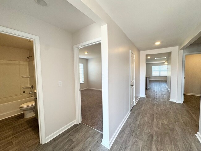 Building Photo - Conway - 4 Bedroom / 2 Bathroom House