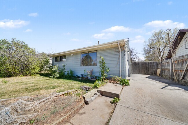 Building Photo - 956 Macon St