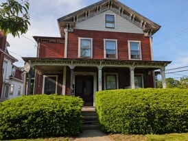 Building Photo - 65 Granite St