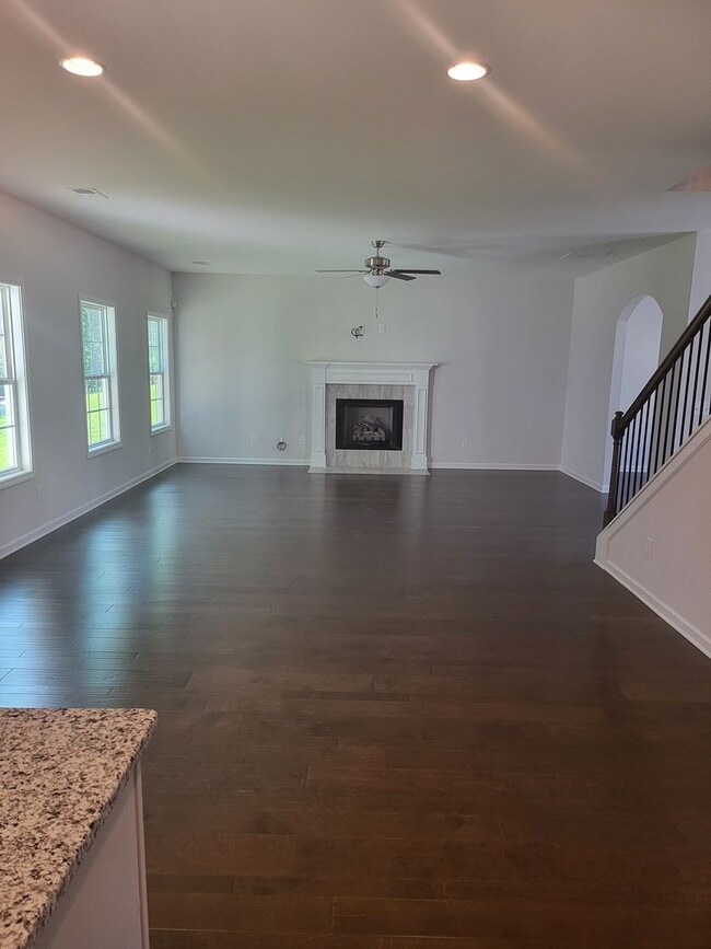 Building Photo - 505 Wymond Ct