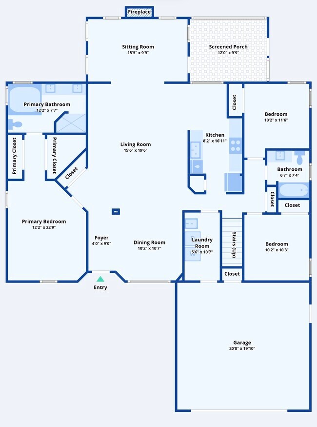 Building Photo - 50 Grove End Rd