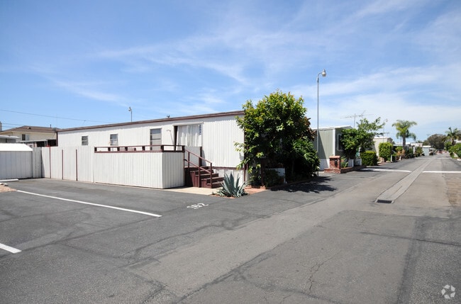 Building Photo - Laco Mobile Home Park