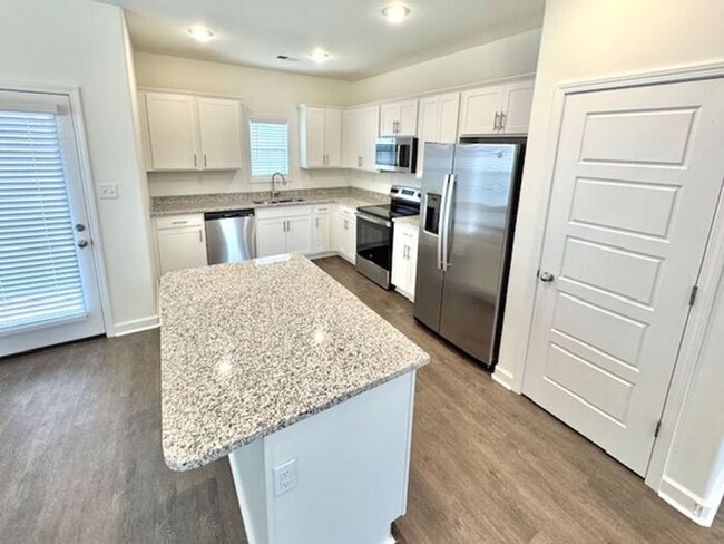 Building Photo - Now Leasing a 4-Bedroom 2.5 Bath Home with...