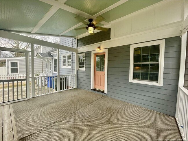 Building Photo - 1312 Summit Ave