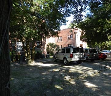 Building Photo - Hartmore Apartments