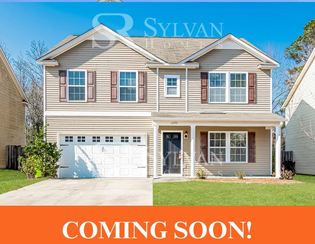 Primary Photo - Spacious 4 bedroom colonial available now!