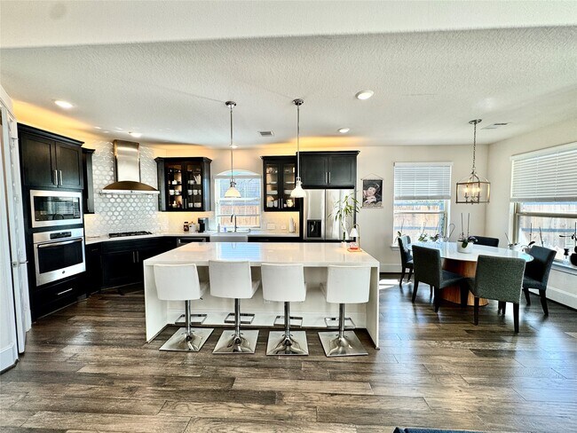 Building Photo - 16803 Bark Cabin Dr