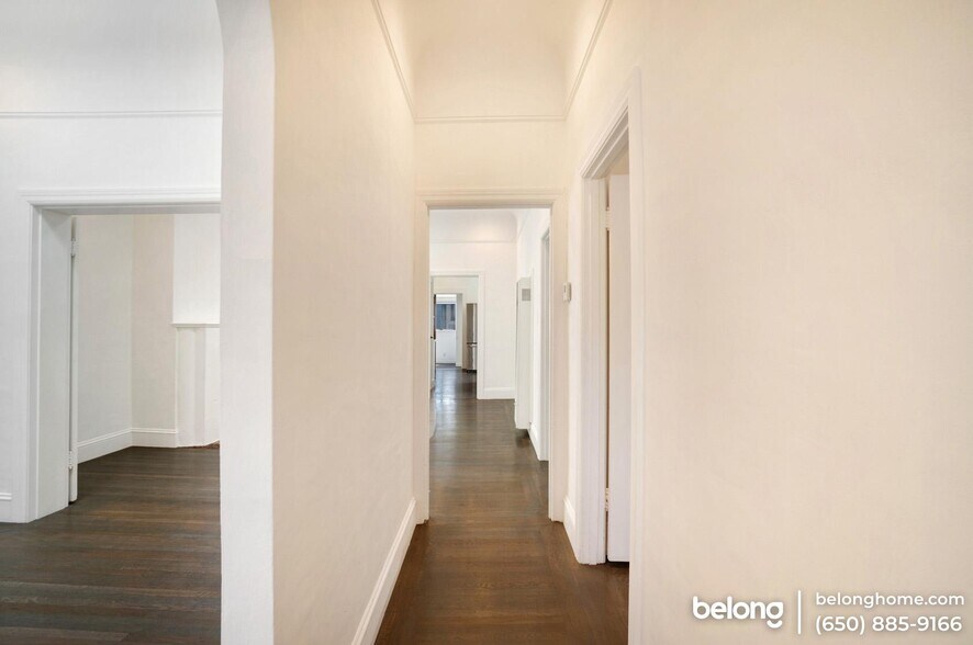 Building Photo - 1287 Sanchez St