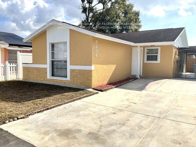 Building Photo - 9204 Dalwood Ct