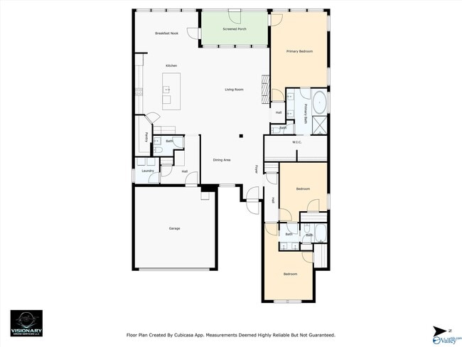 Building Photo - 112 Summer Walk Ln