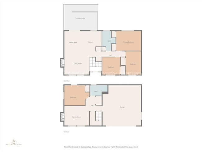 Building Photo - 3757 W Clermont Dr