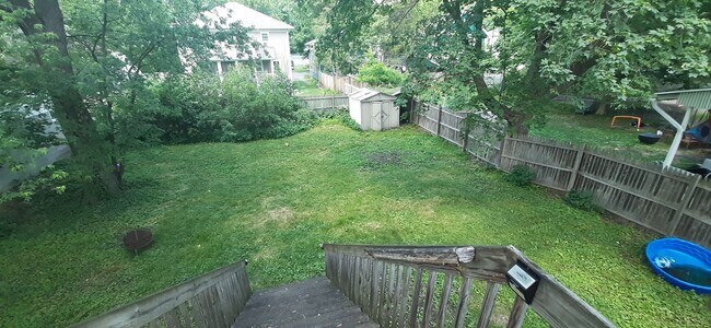 Building Photo - 104 Franklin St