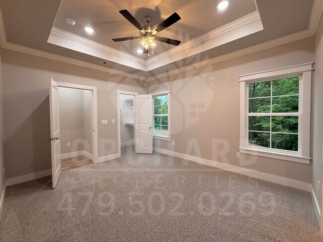 Building Photo - Bella Vista Single-Family Home- 2 Bed/ 2 Bath with Hobby Room- Well-Designed Cheston Plan