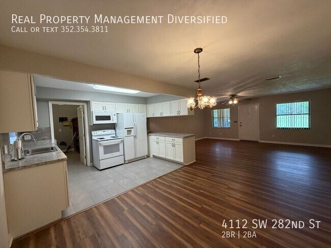 Building Photo - 4112 SW 282nd St
