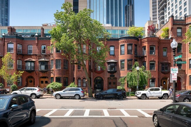 Building Photo - 81 St Botolph St