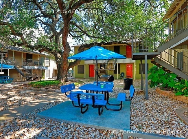 Building Photo - Hidden Gem 1 bed 1 bath