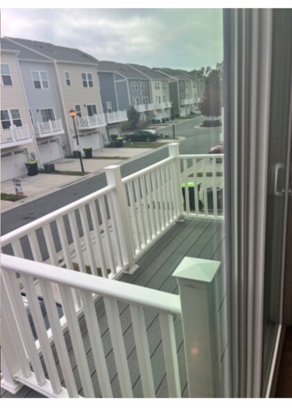 Building Photo - 610 Consolvo Pl