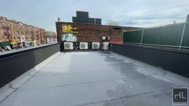 Building Photo - 1 bedroom in BROOKLYN NY 11213