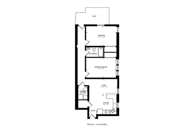 Building Photo - 5121 N Kenmore Ave