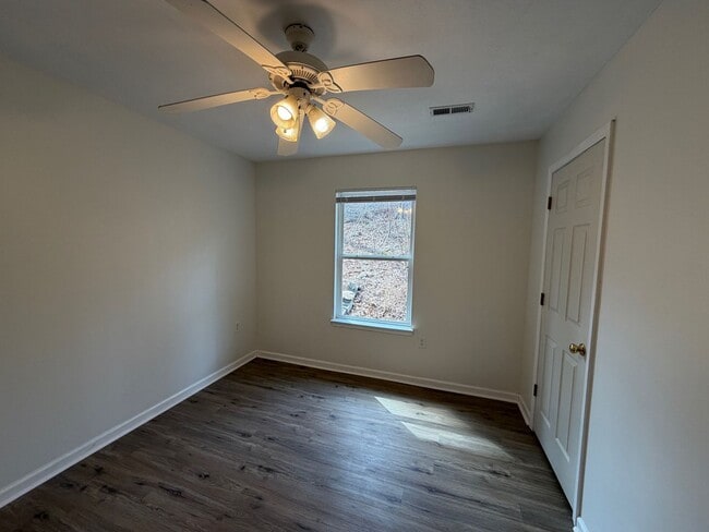 Building Photo - East AVL - Wooded Lot, Three Bedrooms