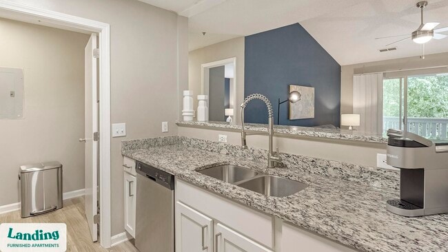 Building Photo - 300 Long Shoals Rd