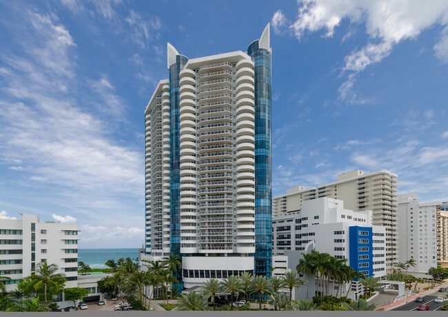 Building Photo - 6301 Collins Ave