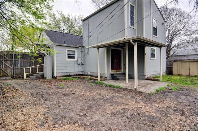 Building Photo - 4507 Byrd Dr