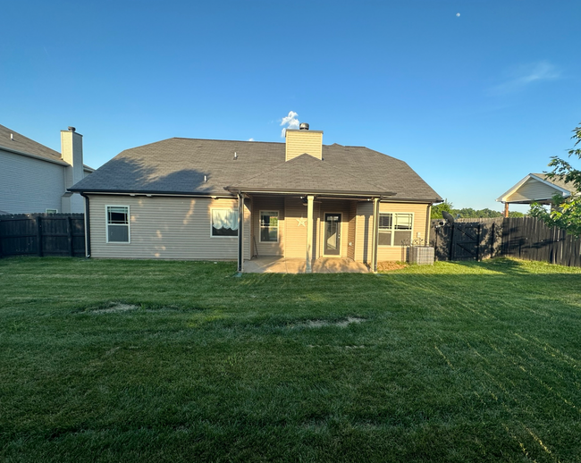 Building Photo - 2336 Pea Ridge Rd