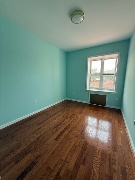 Bedroom 2 - 64 Quentin Rd