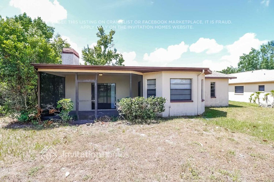 Building Photo - 7317 Bramblewood Dr